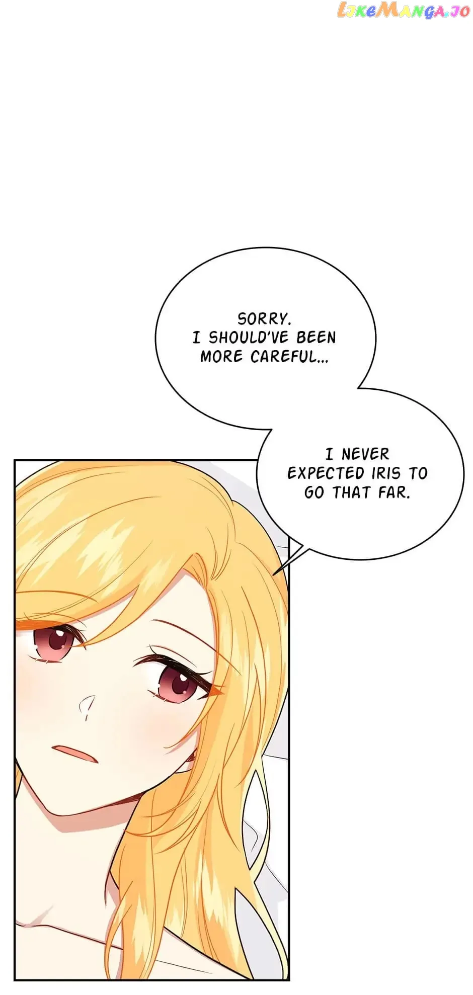 I am a child of this house Chapter 130 page 15