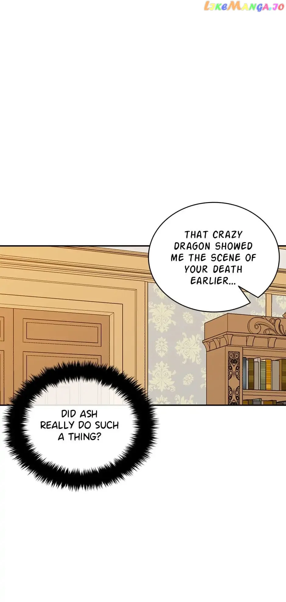 I am a child of this house Chapter 130 page 16
