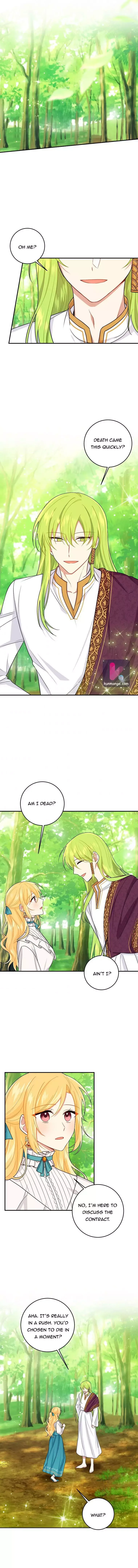 I am a child of this house Chapter 129 page 7