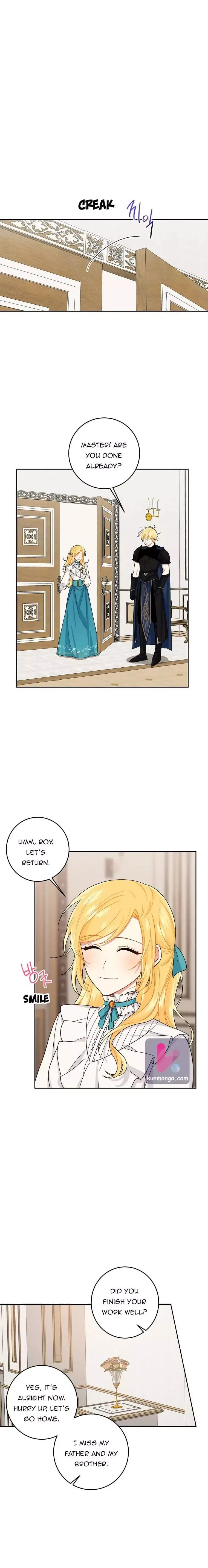 I am a child of this house Chapter 128 page 7