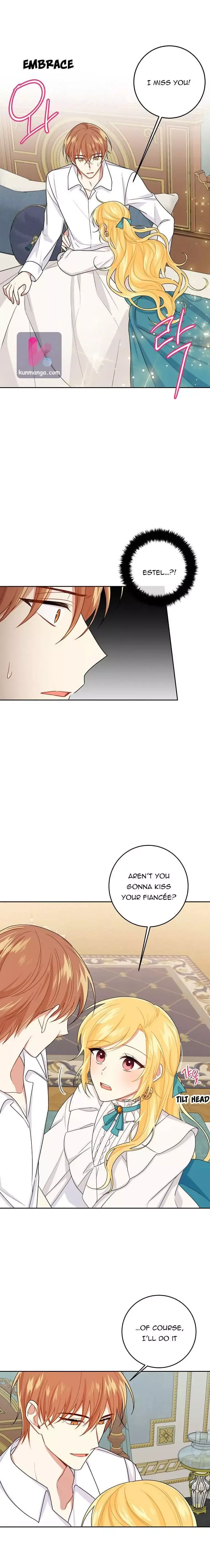 I am a child of this house Chapter 128 page 10