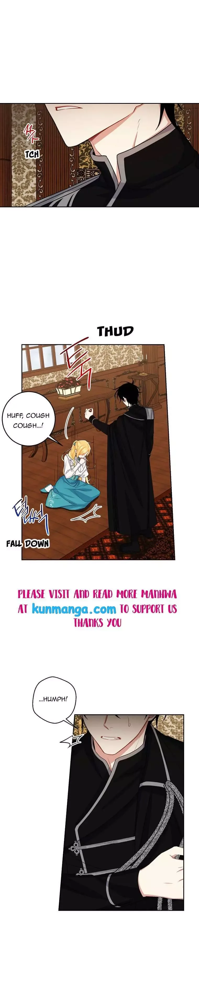 I am a child of this house Chapter 128 page 14