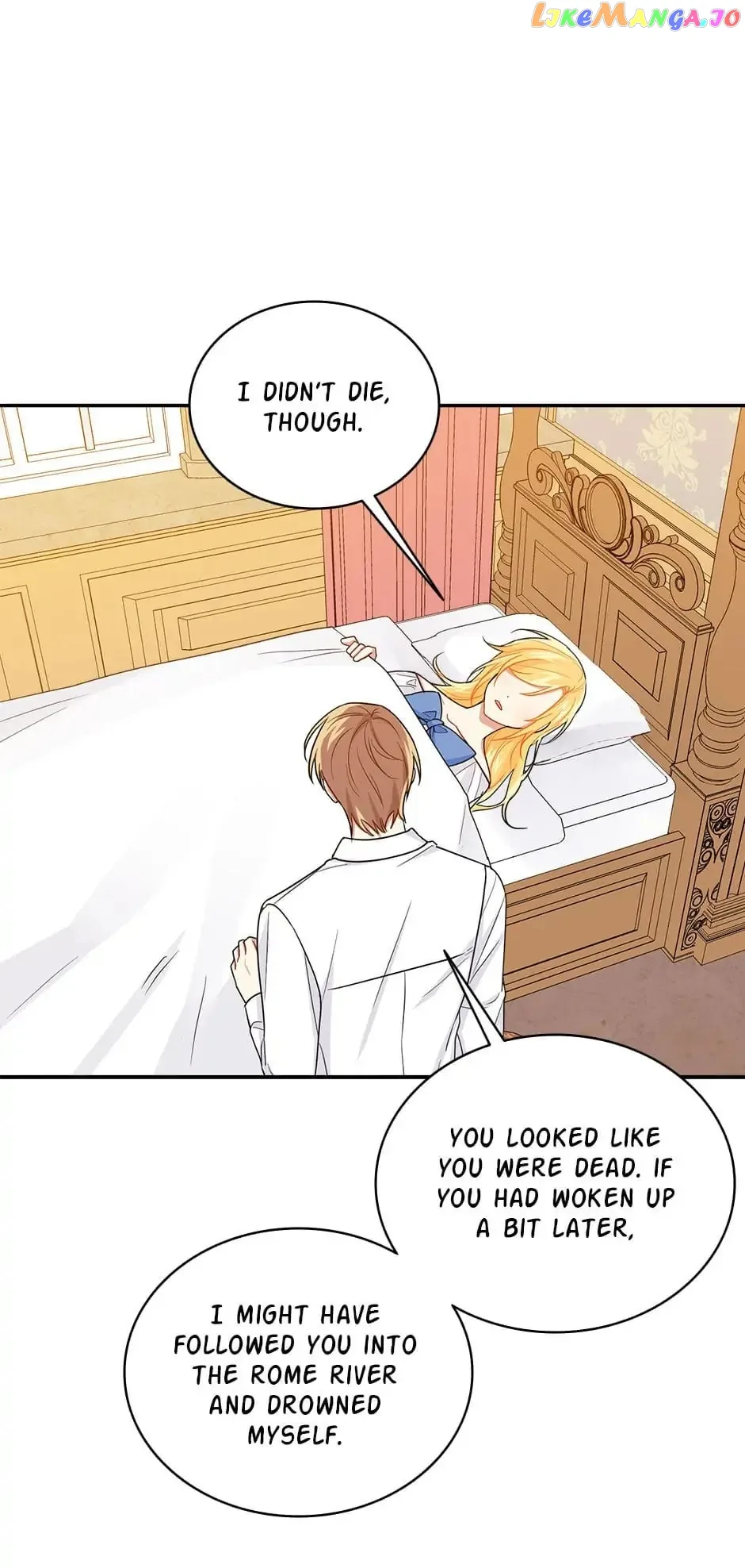 I am a child of this house Chapter 130 page 19