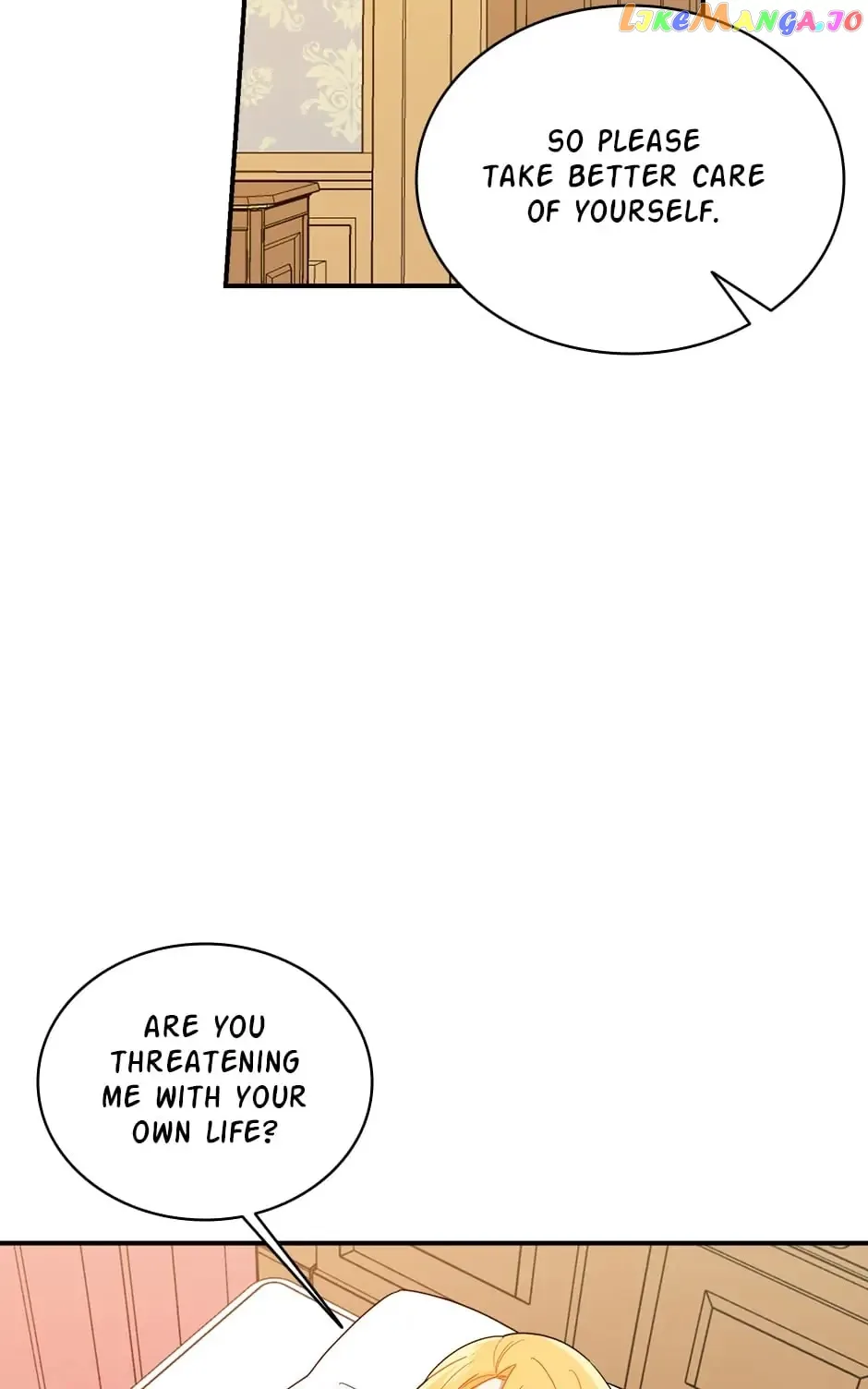 I am a child of this house Chapter 130 page 21