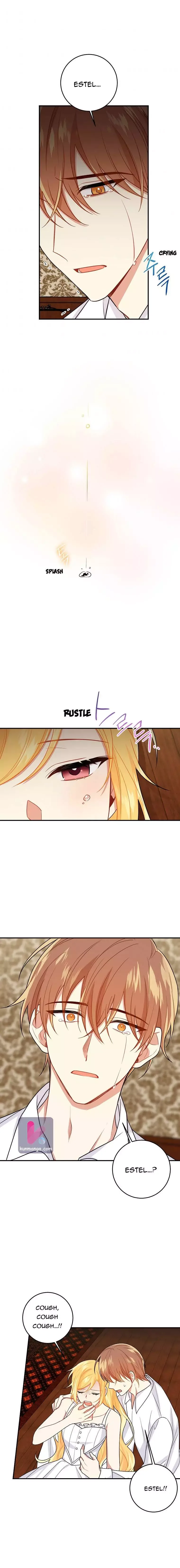 I am a child of this house Chapter 129 page 10