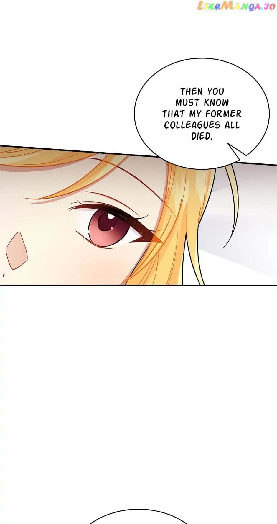 I am a child of this house Chapter 130 page 25