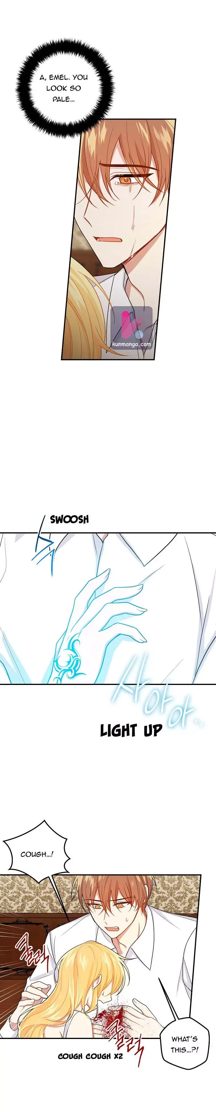 I am a child of this house Chapter 129 page 11