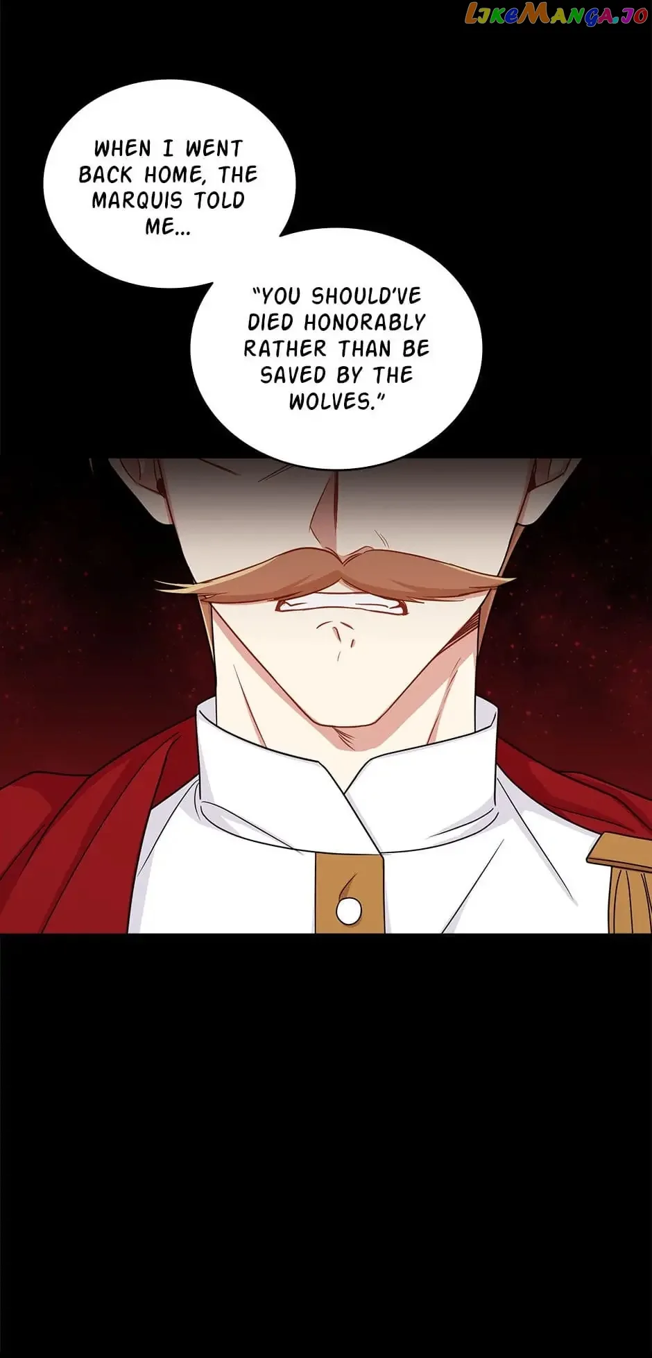 I am a child of this house Chapter 130 page 33