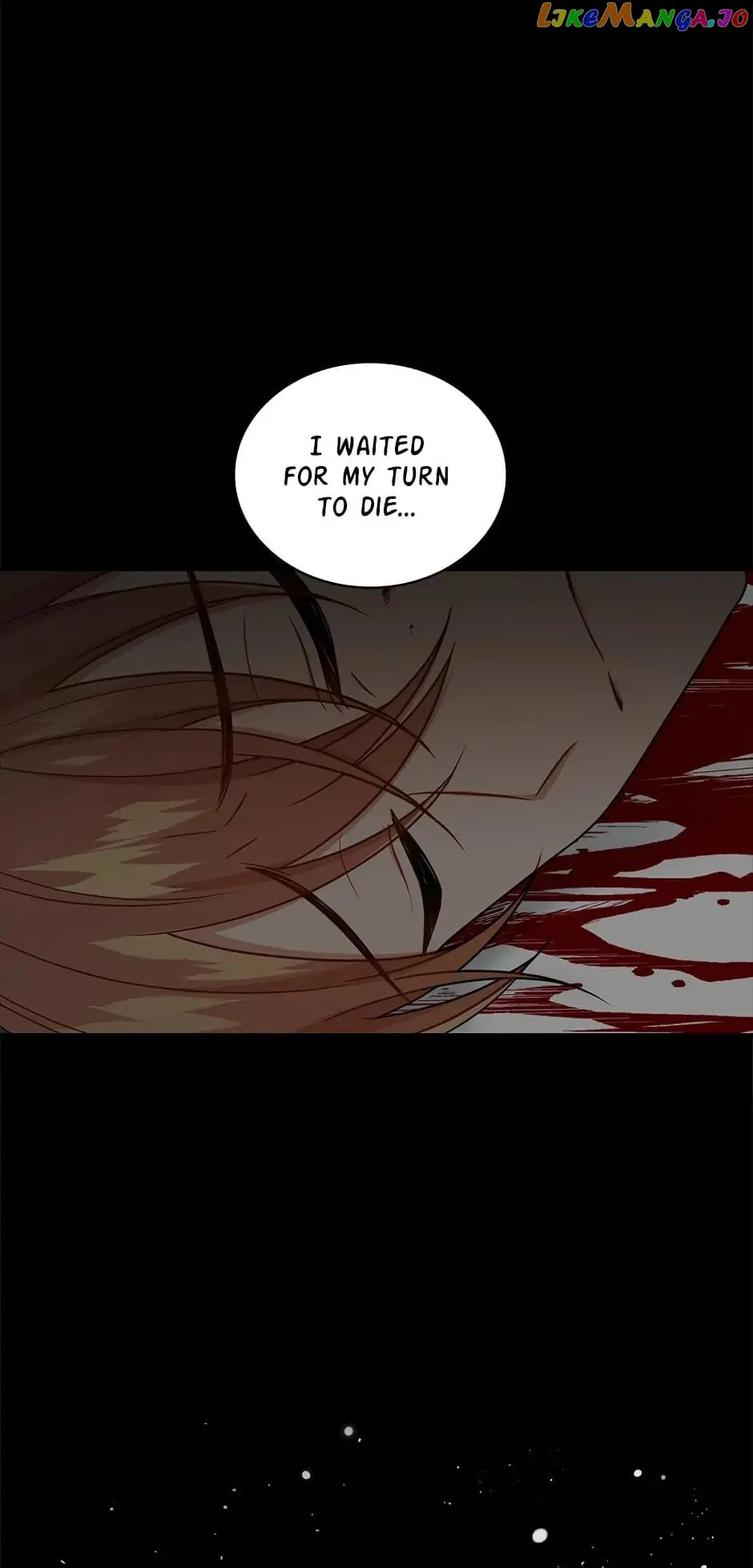 I am a child of this house Chapter 130 page 30