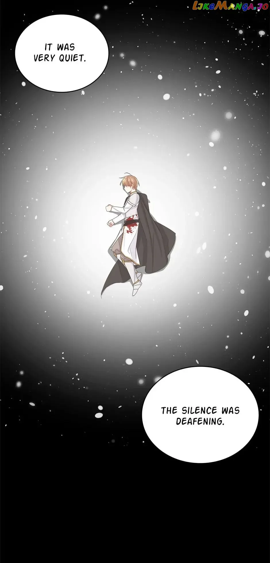 I am a child of this house Chapter 130 page 31