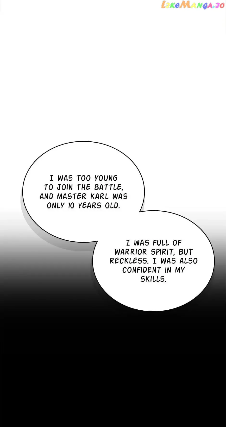I am a child of this house Chapter 130 page 27
