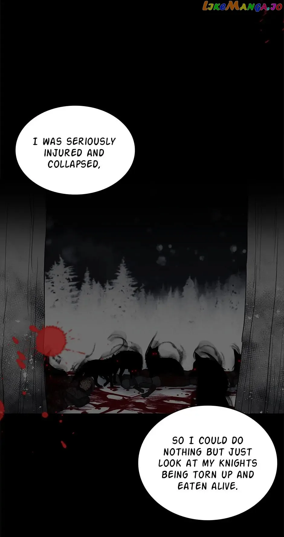 I am a child of this house Chapter 130 page 29