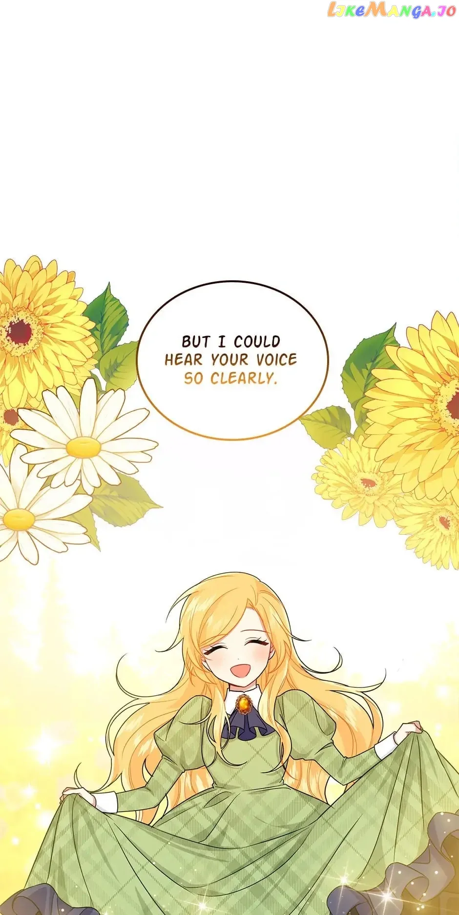 I am a child of this house Chapter 130 page 35