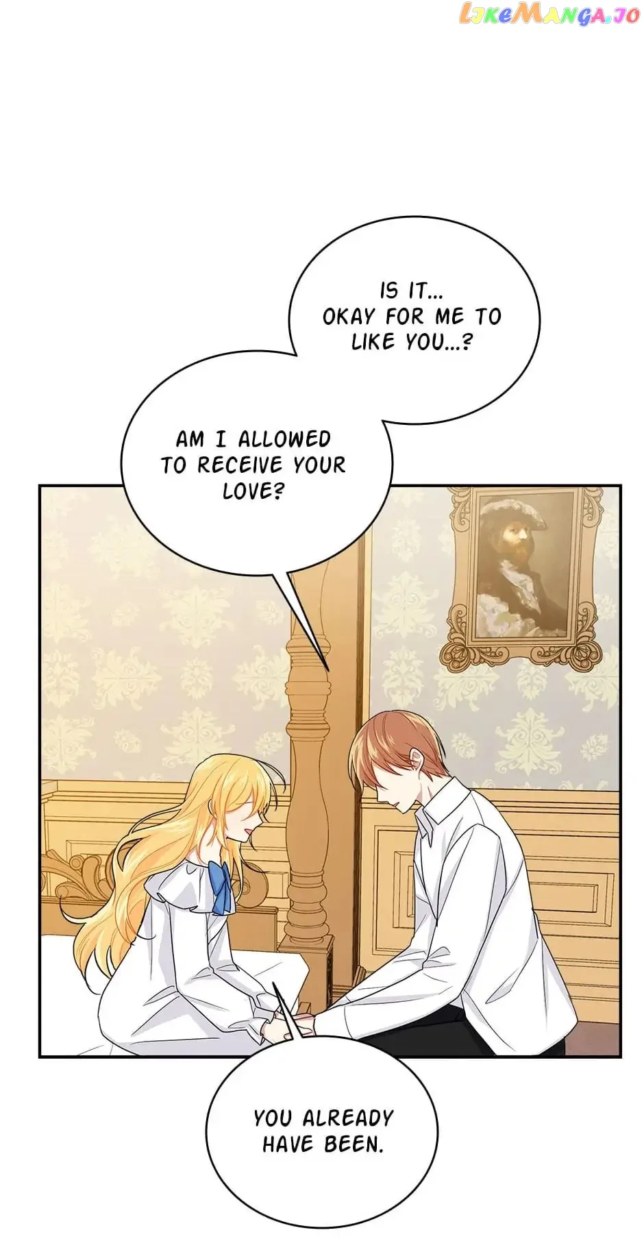 I am a child of this house Chapter 130 page 44