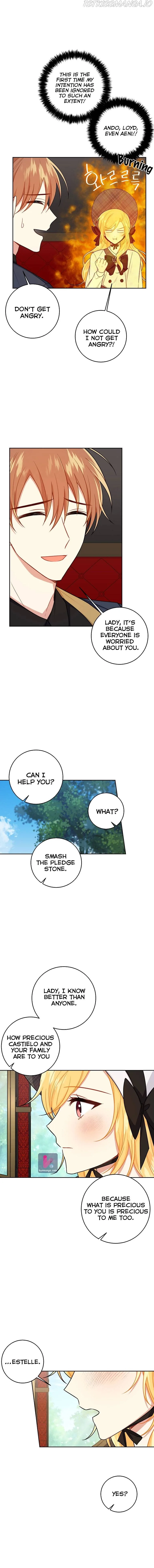 I am a child of this house Chapter 131 page 2