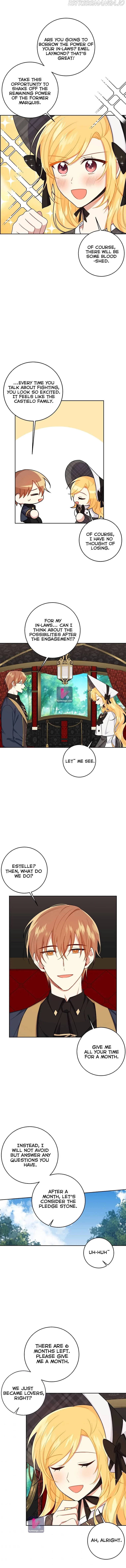 I am a child of this house Chapter 131 page 4