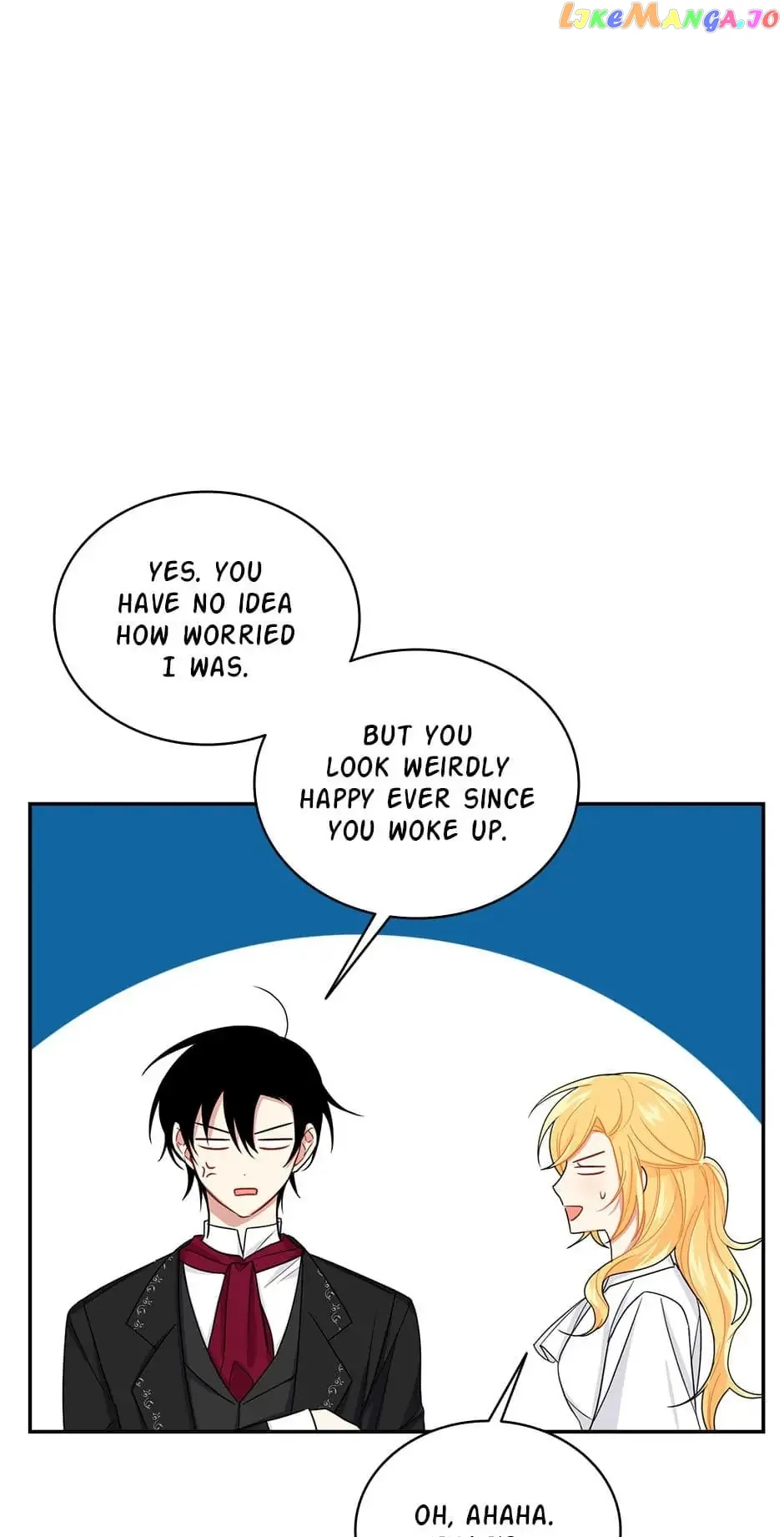 I am a child of this house Chapter 130 page 52