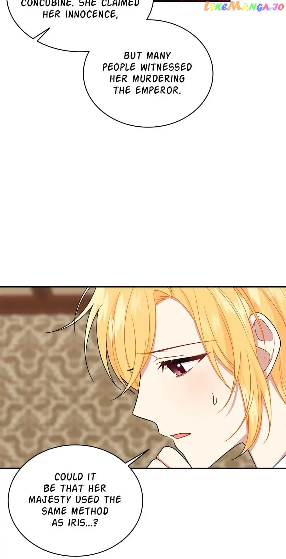 I am a child of this house Chapter 130 page 55