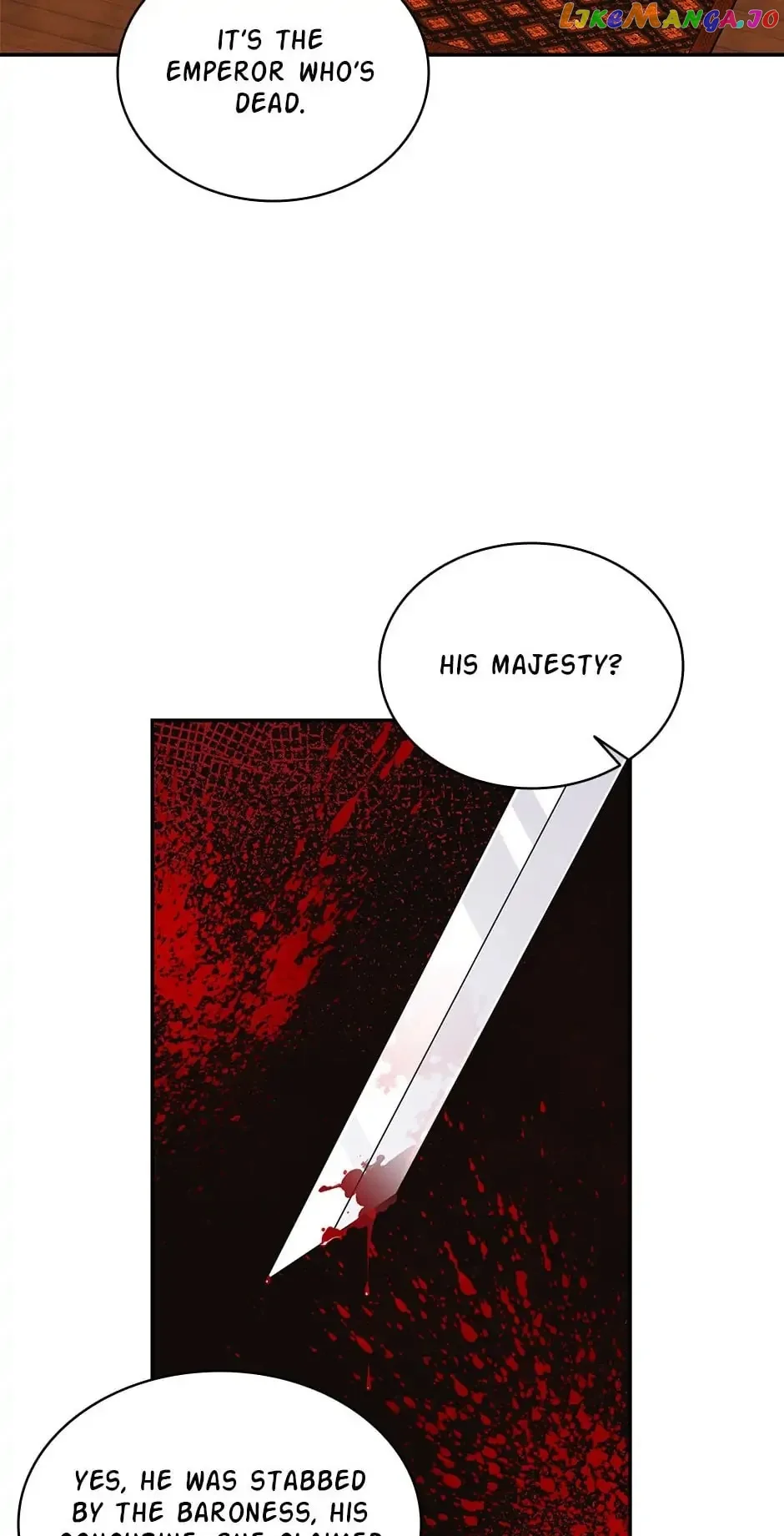 I am a child of this house Chapter 130 page 54