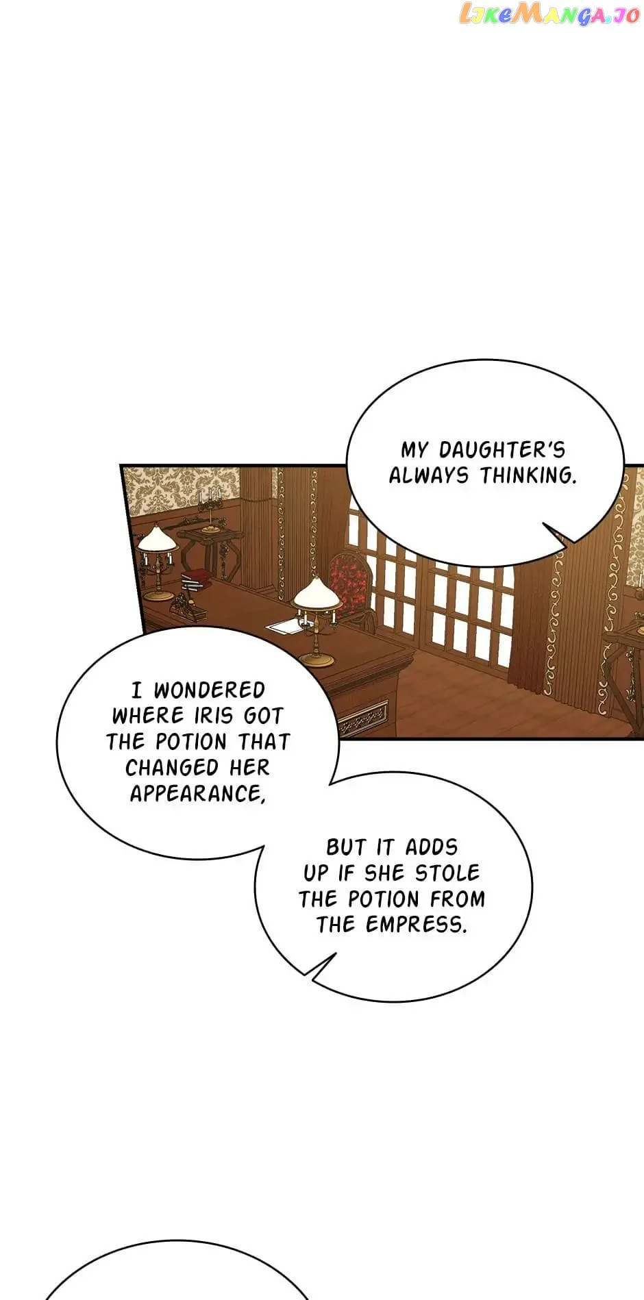 I am a child of this house Chapter 130 page 56