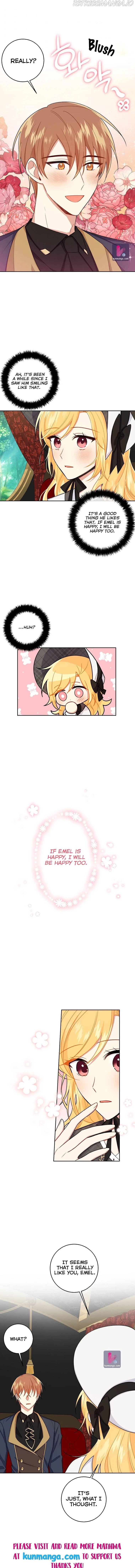 I am a child of this house Chapter 131 page 5