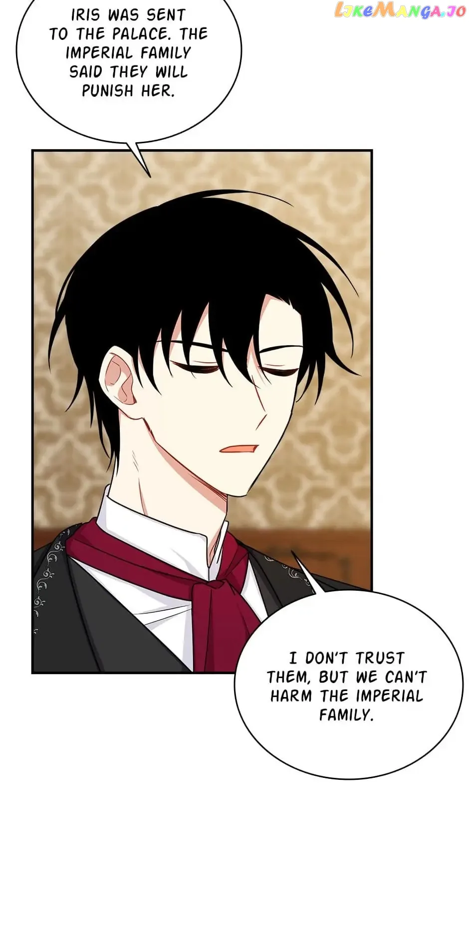 I am a child of this house Chapter 130 page 57