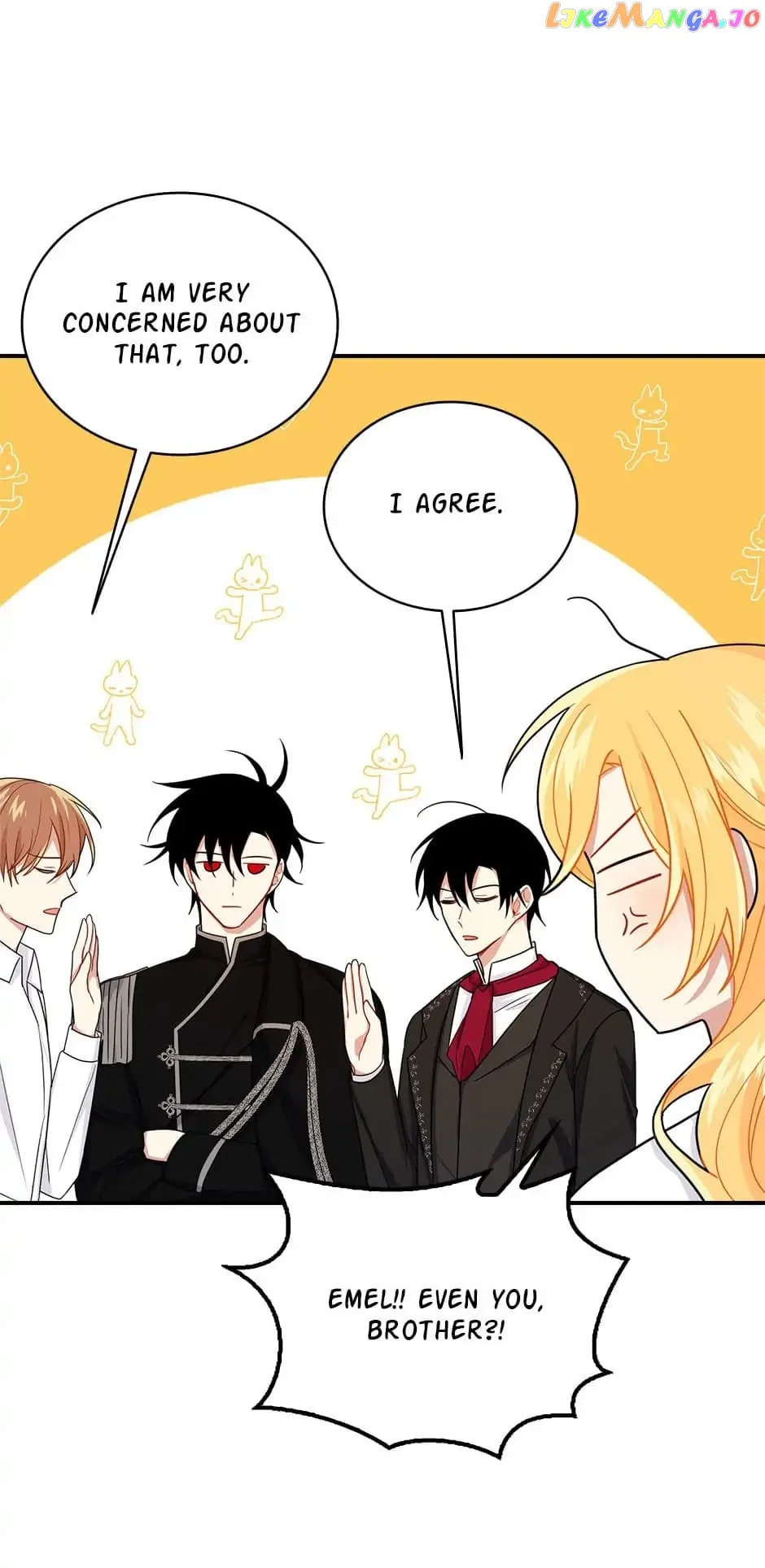 I am a child of this house Chapter 130 page 64