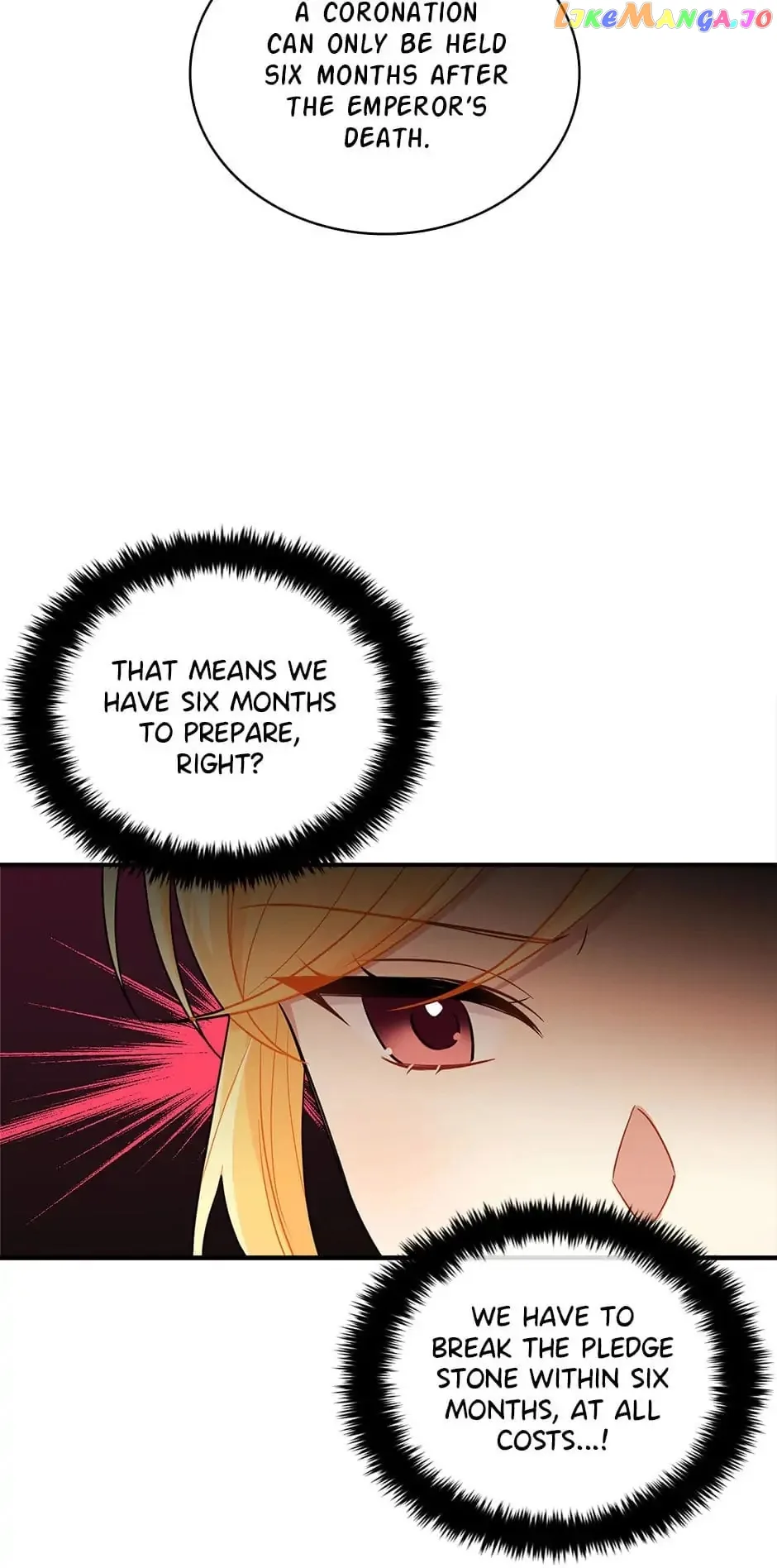 I am a child of this house Chapter 130 page 60