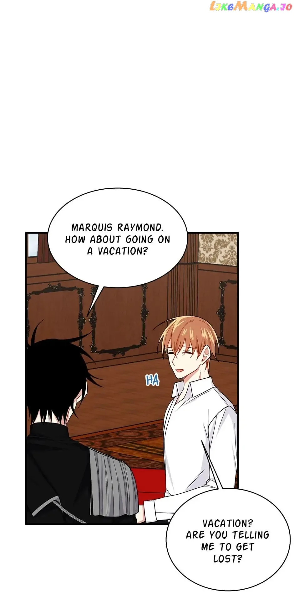 I am a child of this house Chapter 130 page 61