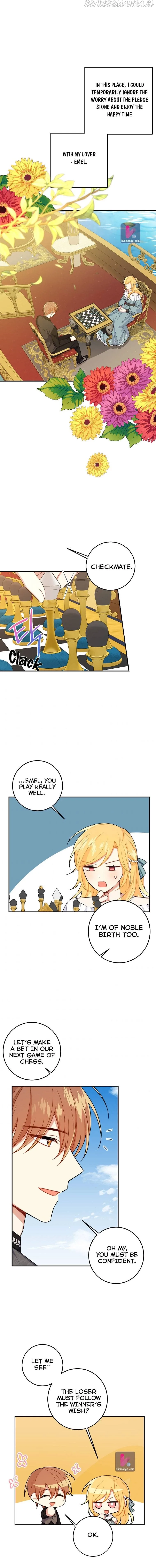 I am a child of this house Chapter 131 page 7