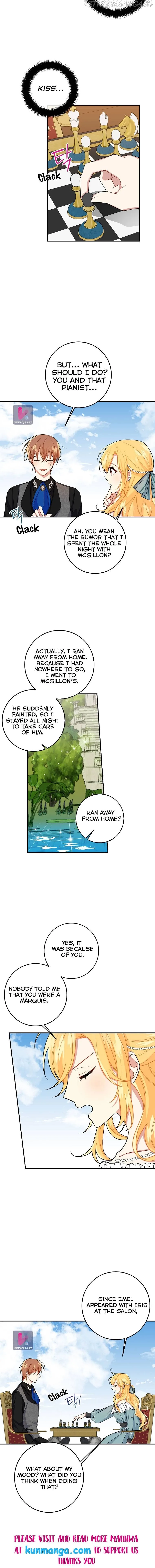 I am a child of this house Chapter 131 page 9
