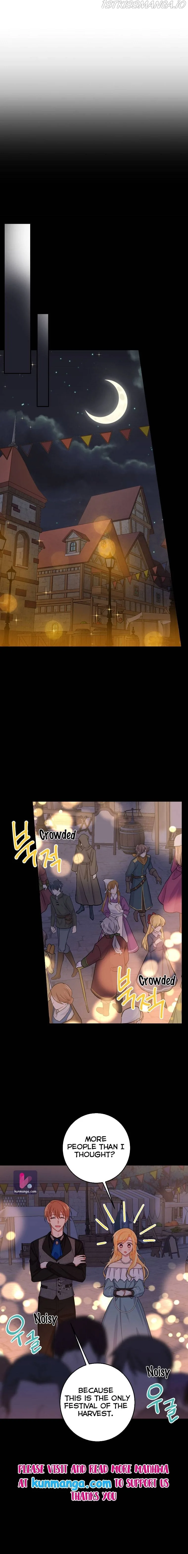 I am a child of this house Chapter 131 page 13