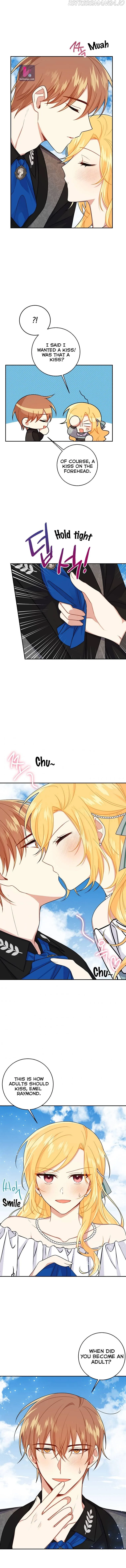 I am a child of this house Chapter 131 page 11