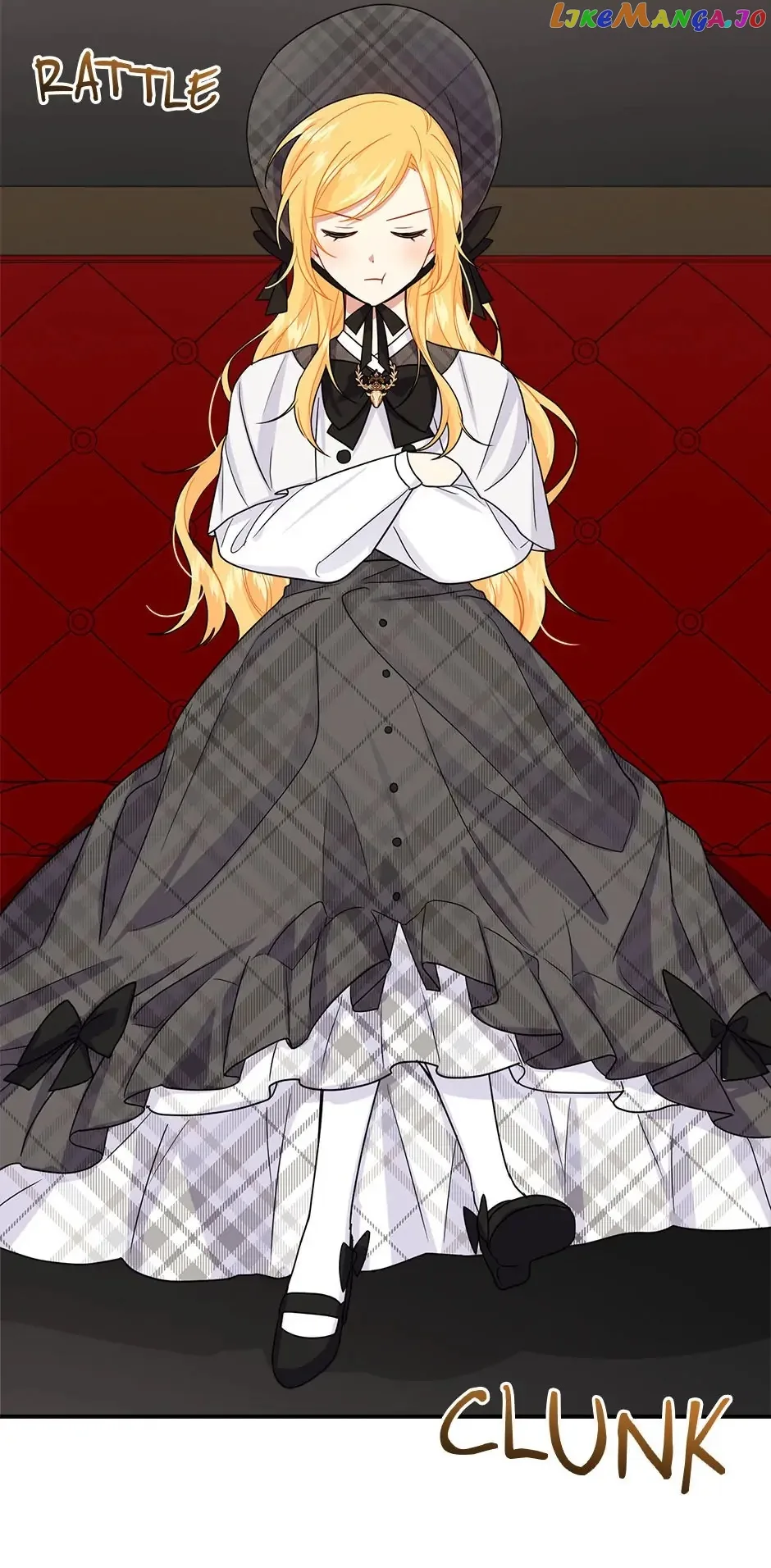 I am a child of this house Chapter 130 page 69