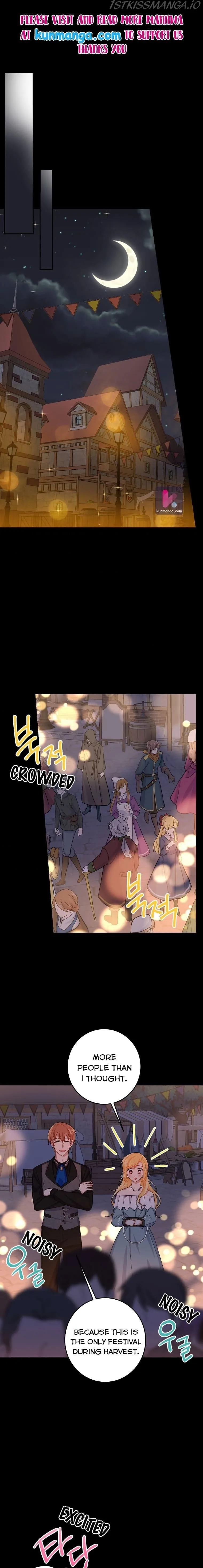 I am a child of this house Chapter 132 page 1