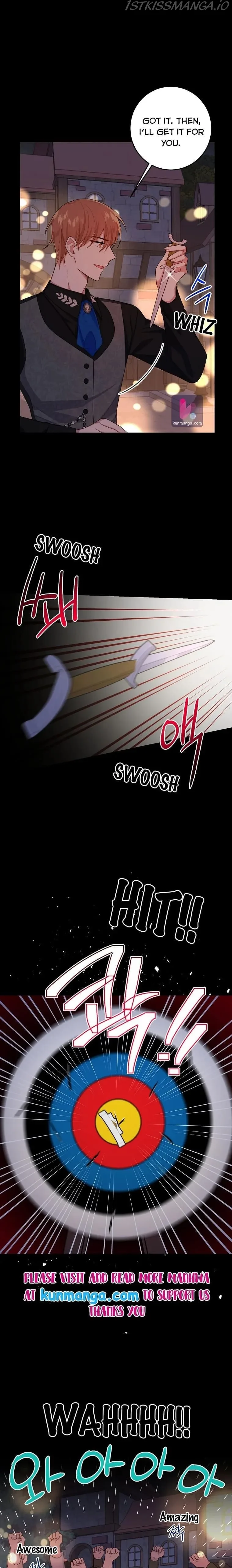 I am a child of this house Chapter 132 page 4