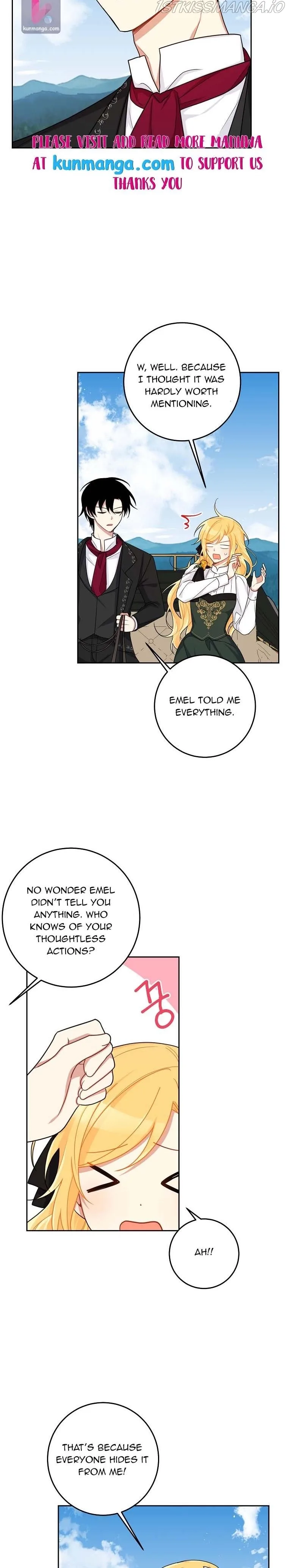I am a child of this house Chapter 135 page 6