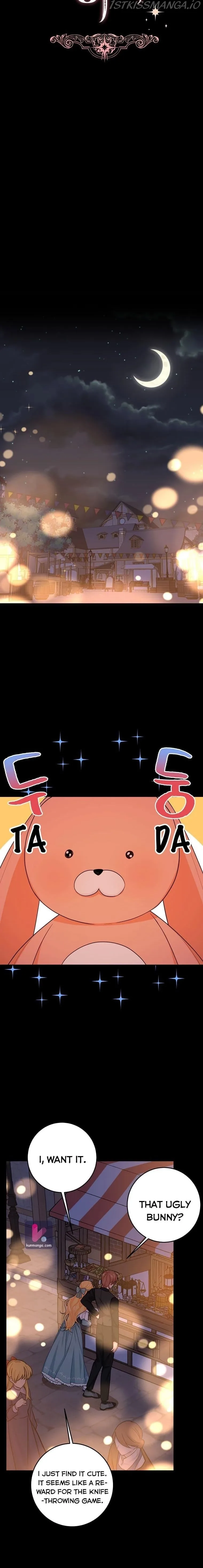 I am a child of this house Chapter 132 page 3