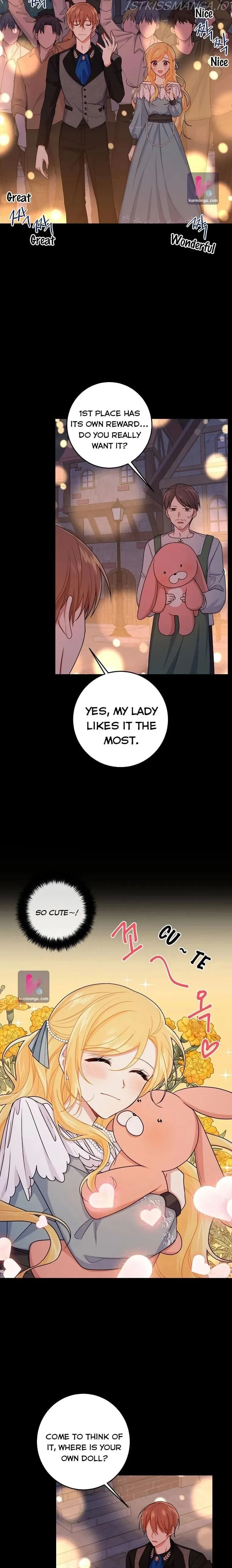 I am a child of this house Chapter 132 page 5