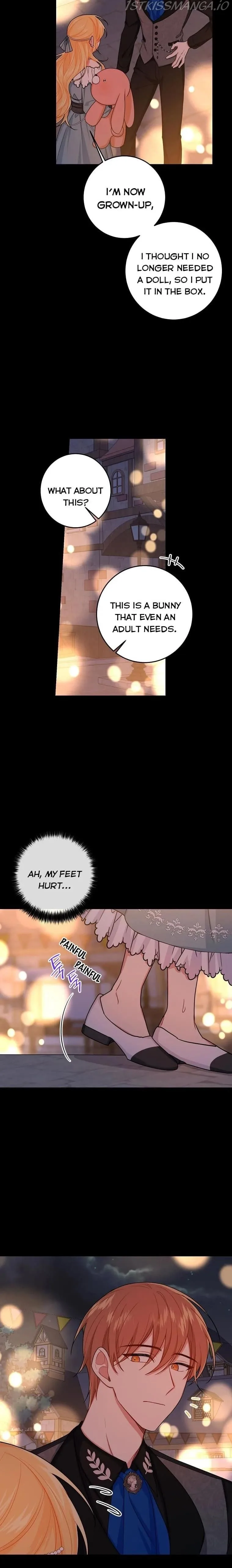 I am a child of this house Chapter 132 page 6
