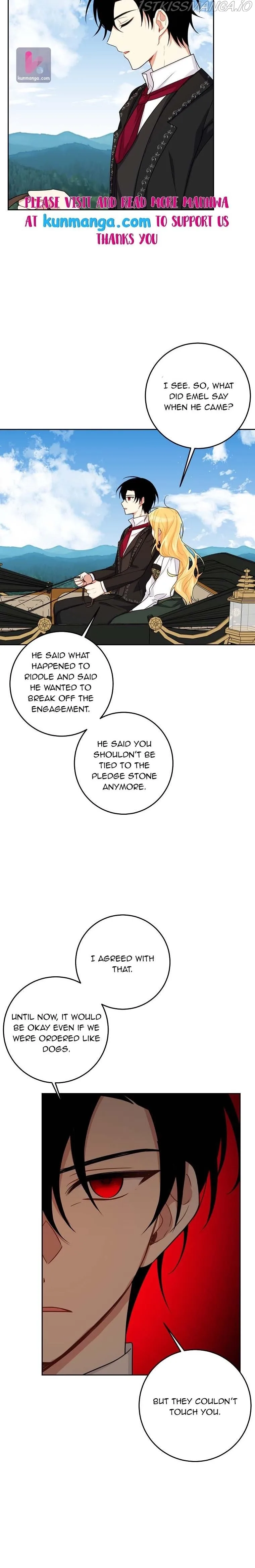 I am a child of this house Chapter 135 page 10