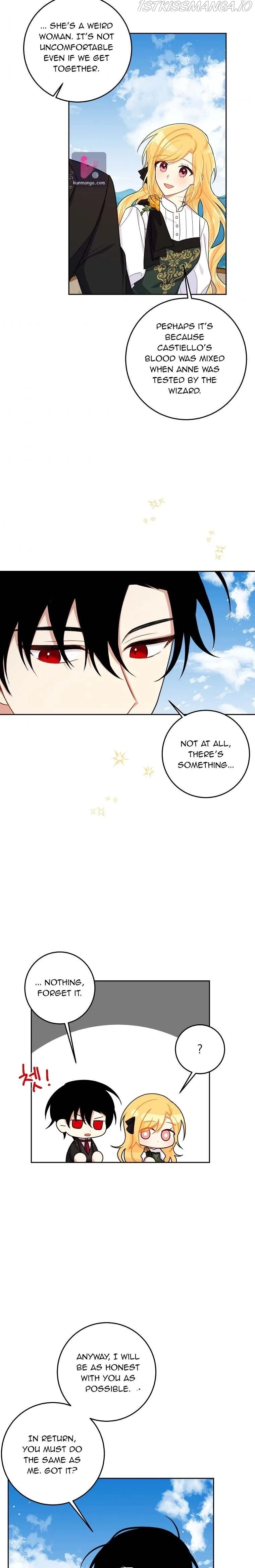 I am a child of this house Chapter 135 page 9
