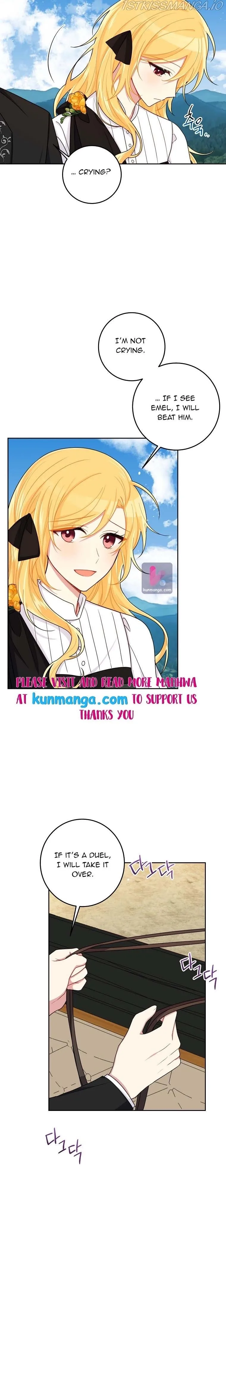 I am a child of this house Chapter 135 page 12