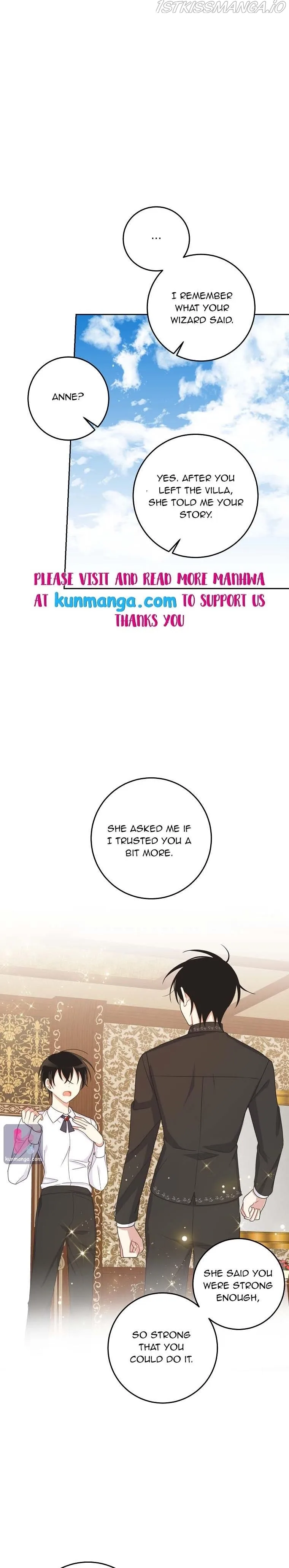 I am a child of this house Chapter 135 page 8