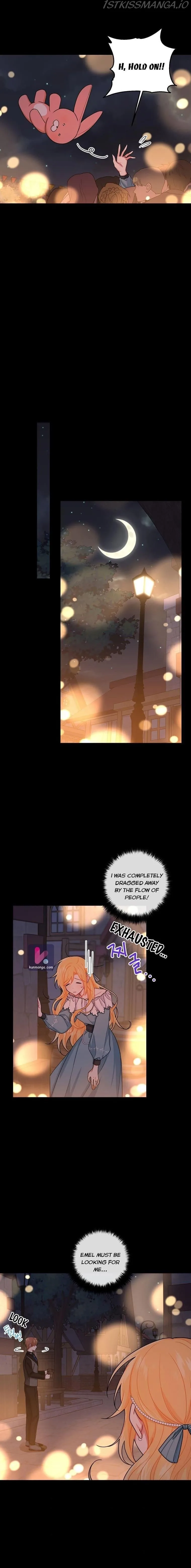 I am a child of this house Chapter 132 page 8