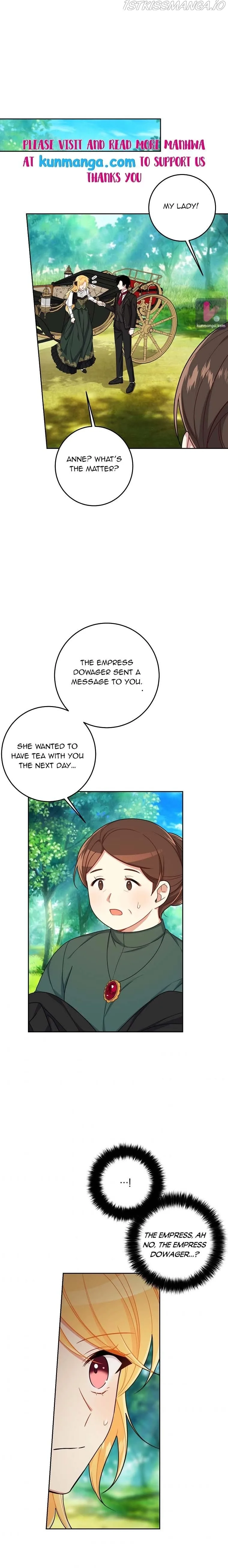 I am a child of this house Chapter 135 page 13