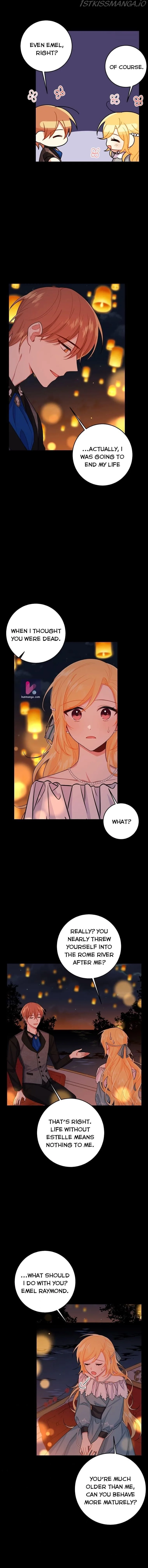 I am a child of this house Chapter 132 page 13