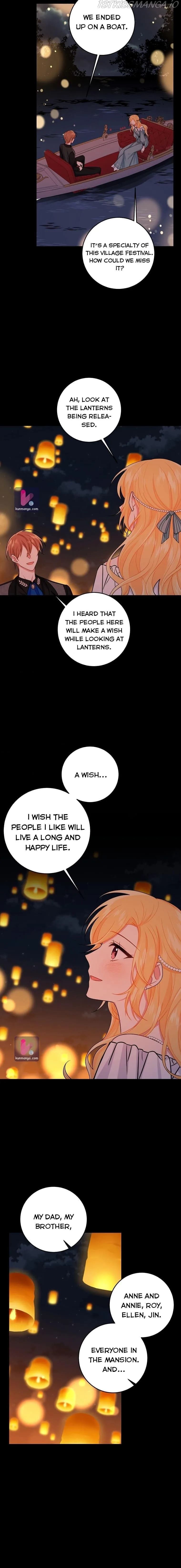 I am a child of this house Chapter 132 page 12
