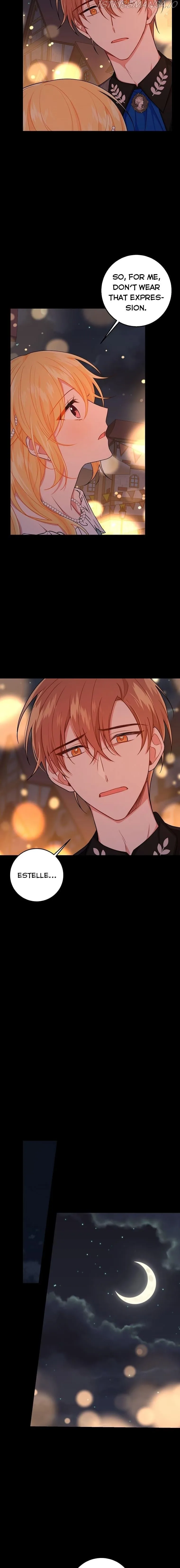 I am a child of this house Chapter 132 page 11