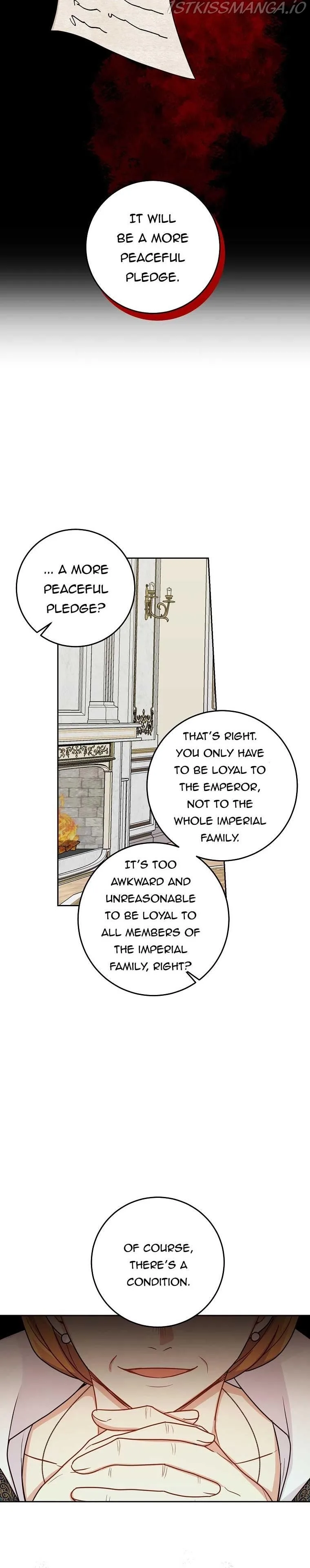 I am a child of this house Chapter 136 page 4